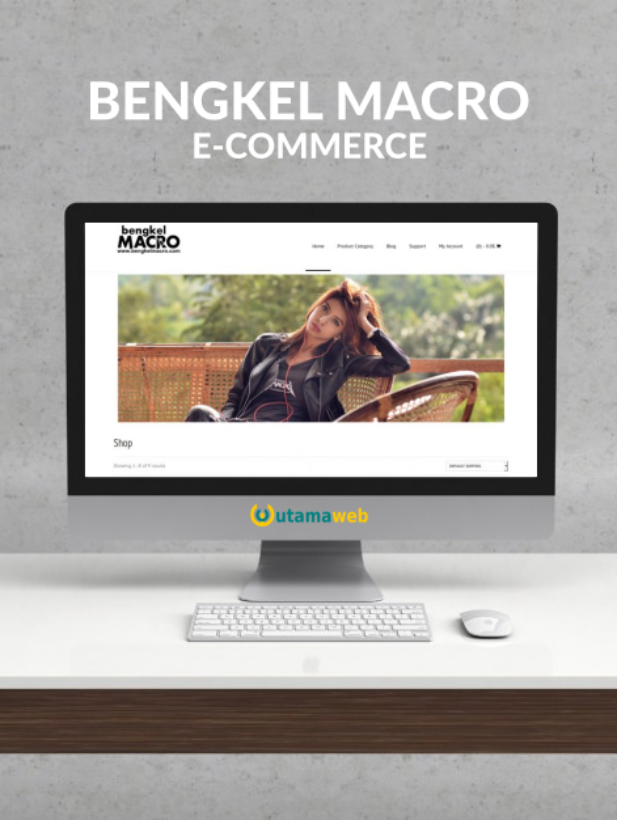 BENGKELMACRO