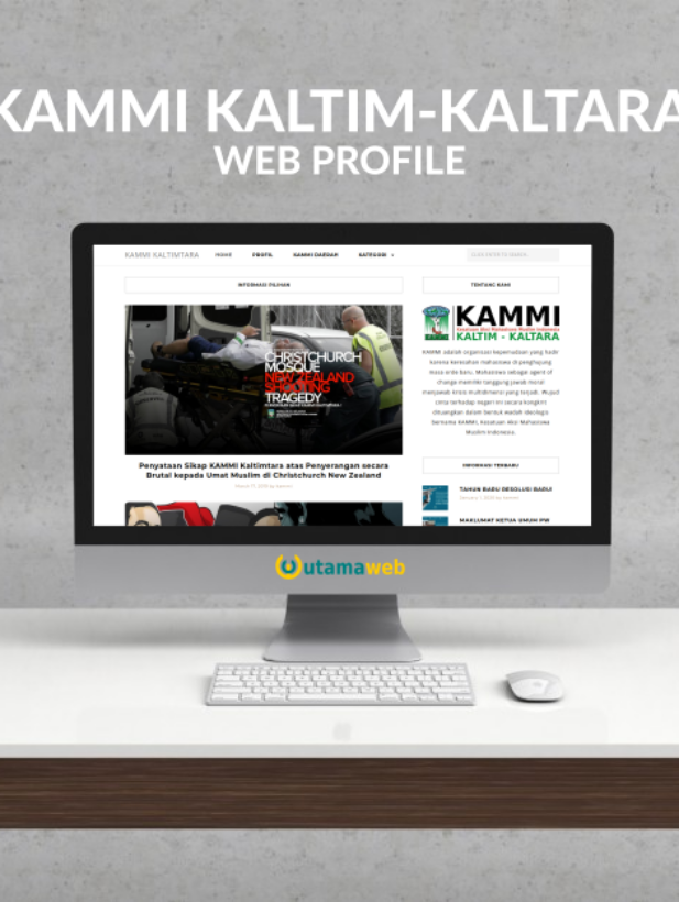 KAMMI-KALTIMTARA