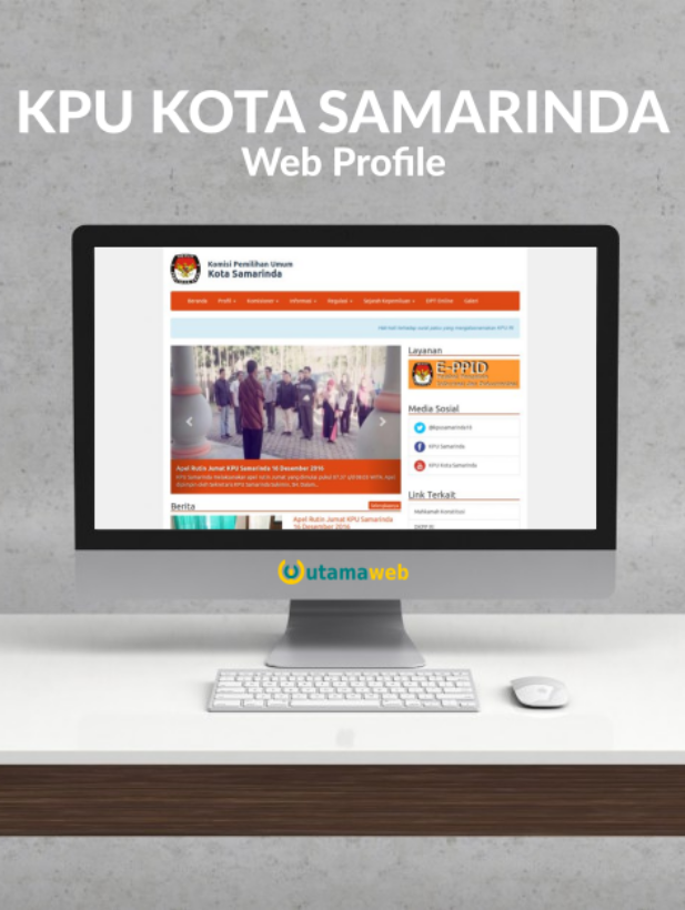 KPU-PPID