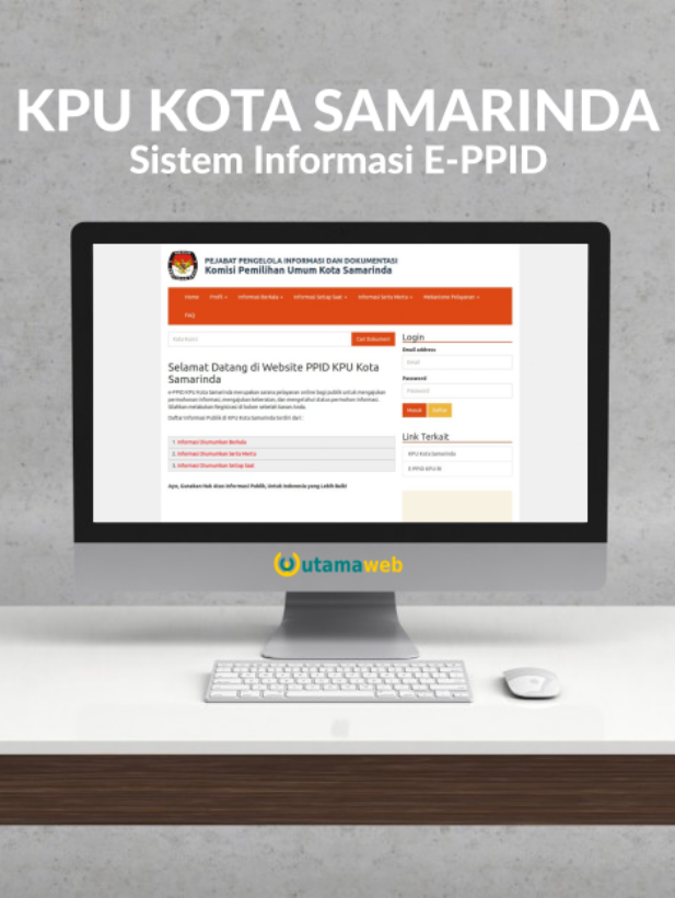KPU-PROFILE