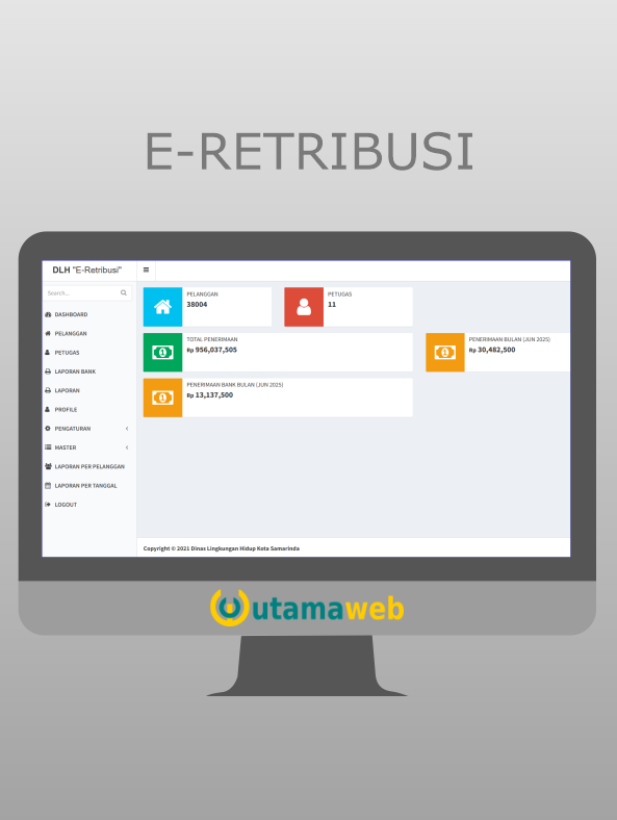 E-Retribusi